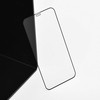 Oem 5D Full Glue Apsauginis stiklas - skirtas Xiaomi Redmi Note 11 Pro / Redmi Note 11 Pro 5G juodas