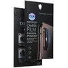 Oem FULL 5D grūdintas stiklas kamerai, skirtas „Samsung Galaxy A37“, juodas
