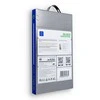 Blueo LCD apsauginis stikliukas 5D Mr. Monkey Glass (Strong Lite) Samsung S947 S26 Plus juodas