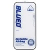Blueo 5D Mr. Monkey Glass - Apple iPhone 16 juodas (Airbag Anti-broken)