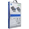 Blueo 5D grūdintas stiklas „Mr. Monkey Glass“ – „Samsung Galaxy S26 Ultra“ (matinis AG stiklas – veikiantis skaitytuvas)