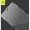 Blueo LCD apsauginis stikliukas 5D Mr. Monkey Glass (Strong Lite) Samsung S936 S25 Plus juodas
