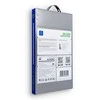 Blueo LCD apsauginis stikliukas 5D Mr. Monkey Glass (Strong Lite) Samsung S942 S26 juodas
