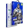 Blueo 5D Mr. Monkey Glass - Apple iPhone 16 juodas (Airbag Anti-broken)