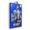 Blueo LCD apsauginis stikliukas 5D Mr. Monkey Glass (Strong Privacy) Samsung S942 S26 juodas