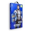 Blueo LCD apsauginis stikliukas 5D Mr. Monkey Glass (Strong Privacy) Samsung S947 S26 Plus juodas