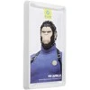Blueo 5D Mr. Monkey Glass - skirtas Samsung Galaxy A36 5G juodas (Strong Lite)
