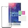Oem 5D Full Glue Apsauginis stiklas - skirtas Samsung Galaxy S25 Ultra juodas