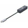 Adapteris Ethernet RJ45 (female) to Type C (male) Mophie adapter pilkas