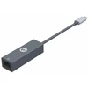 Adapteris Ethernet RJ45 (female) to Type C (male) Mophie adapter pilkas