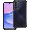 Oem Dėklas ANTISHOCK ELECTRO skirtas Samsung Galaxy A15 juodos spalvos