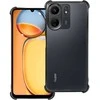 Oem Dėklas ANTISHOCK ELECTRO skirtas Xiaomi 13C juodos spalvos