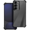 Dėklas na Xiaomi Redmi 15 4G / 15 5G (171.1mm) Antishock Electro juoda