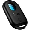 Apple suderinamas ieškiklis „Find My Hoco E95 Juodas“