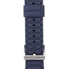 „Apple Watch“ dirželis Forcell F-Design FA06 silikoninis, 42 / 44 / 45 / 49 mm, mėlynas