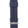 „Apple Watch“ dirželis Forcell F-Design FA06 silikoninis, 42 / 44 / 45 / 49 mm, mėlynas