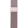 „Apple Watch“ dirželis Forcell F-Design FA14 magnetinis plienas 42 / 44 / 45 / 49 mm rožinis