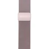 „Apple Watch“ dirželis Forcell F-Design FA14 magnetinis plienas 42 / 44 / 45 / 49 mm rožinis