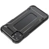 Samsung Dbab6 S26 PLUS Armor dėklas, juodas