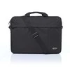 ART laptop / tablet / notebook bag 15.6" NB-302B juodas