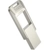 HOCO atmintukas USB A + USB C UD16 128GB USB3.0