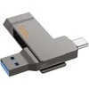HOCO atmintukas USB A + USB C UD15 32GB USB3.2