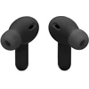 Ausinės belaidės Įstatomos į ausis (į ausis įkišamos tipo) ausinės JBL Wave Beam 2 juoda