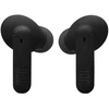 Ausinės belaidės Įstatomos į ausis (į ausis įkišamos tipo) ausinės JBL Wave Beam 2 juoda