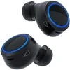 Ausinės Creative Sensemore Air, juodos spalvos