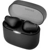 Ausinės Philips TAT2139WT/00, Juodos