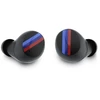 Belaidės ausinės ENC BMW TWS Metal Logo BMW001144 oranžinis