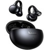 Išmanusis laikrodis Wireless earphones Hoco TWS EA8 metal juodas