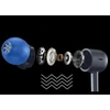 Store24 Xiaomi Redmi SonicBass Belaidės Earphone 2 Mėlyna