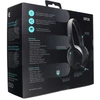Ausinės belaidės su lankeliu ant galvos Sennheiser Epos C50 juoda