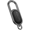 Suderinamas su DCDC2 sekikliu „Find My Hoco E91J“ – juodas