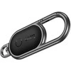 Suderinamas su DCDC2 sekikliu „Find My Hoco E91J“ – juodas