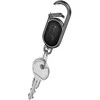 Suderinamas su DCDC2 sekikliu „Find My Hoco E91J“ – juodas