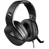 Ausinės su laidu su lankeliu ant galvos Jack 3,5 mm su mikrofonu Turtle Beach Recon 200 juoda