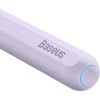Baseus Smooth Writing 2 Stylus Pen (violetinė)