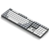 Klaviatūra Wireless mechaninė keyobard QWERTY Satechi SM3 Slim Mechaninė light