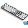 Klaviatūra Wireless mechaninė keyobard QWERTY Satechi SM3 Slim Mechaninė dark