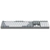 Klaviatūra Wireless mechaninė keyobard QWERTY Satechi SM3 Slim Mechaninė dark