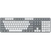 Klaviatūra Wireless mechaninė keyobard QWERTY Satechi SM3 Slim Mechaninė light