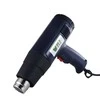 BEST Hot Air Gun Juodas (BST-8016-3A)