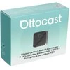 Wireless car adapter OTTOCAST CA525-T juodas