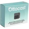 Ottocast Wireless car adapT3er OT3T3OCAST3 CA525-T3 juodas