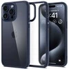 Spigen Liquid Air Apple iPhone 16 Pro – dėklas telefonui mėlynos spalvos