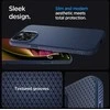 Dėklas SPIGEN LIQUID AIR IPHONE 15 PRO MAX NAVY Mėlynas