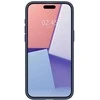 Spigen Liquid Air Apple iPhone 16 Pro – dėklas telefonui mėlynos spalvos