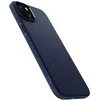 Spigen Liquid Air Apple iPhone 16 – dėklas telefonui mėlynos spalvos